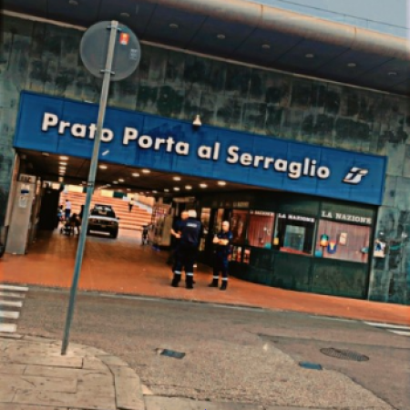 Beautiful prato im here to make new friends im a nice guy