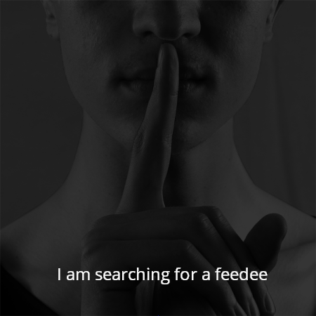 I am searching for a feedee